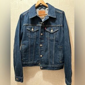Levi’s Dark denim Jacket